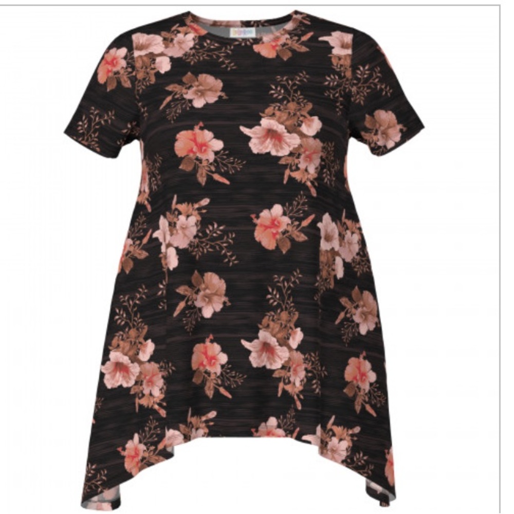 2x Lularoe Melissa